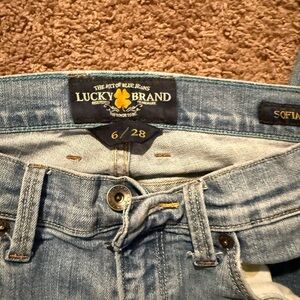 Lucky Brand Women's Denim Jeans